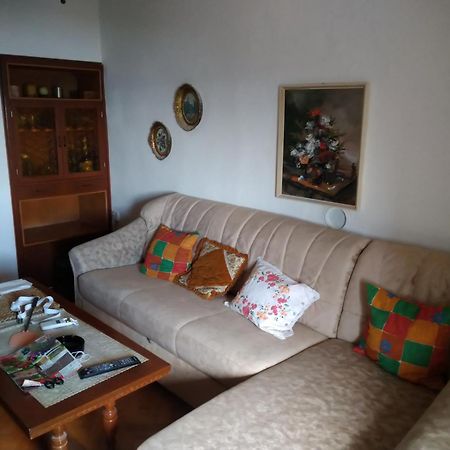Apartments With A Parking Space Crikvenica - 19683 חדר תמונה